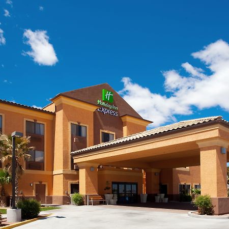 Holiday Inn Express Kingman By Ihg Exterior photo