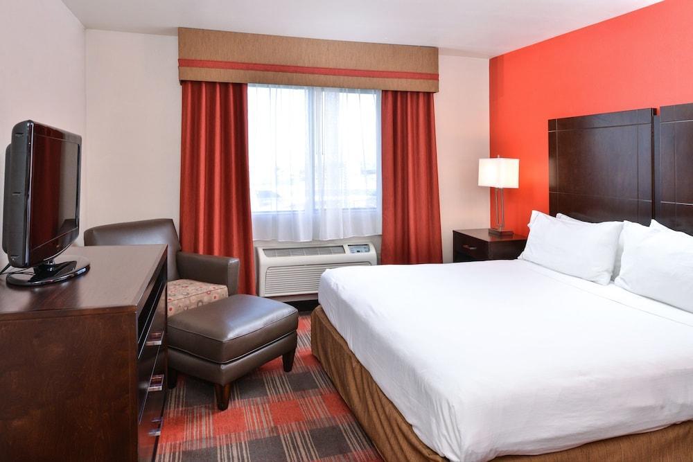Holiday Inn Express Kingman By Ihg Exterior photo