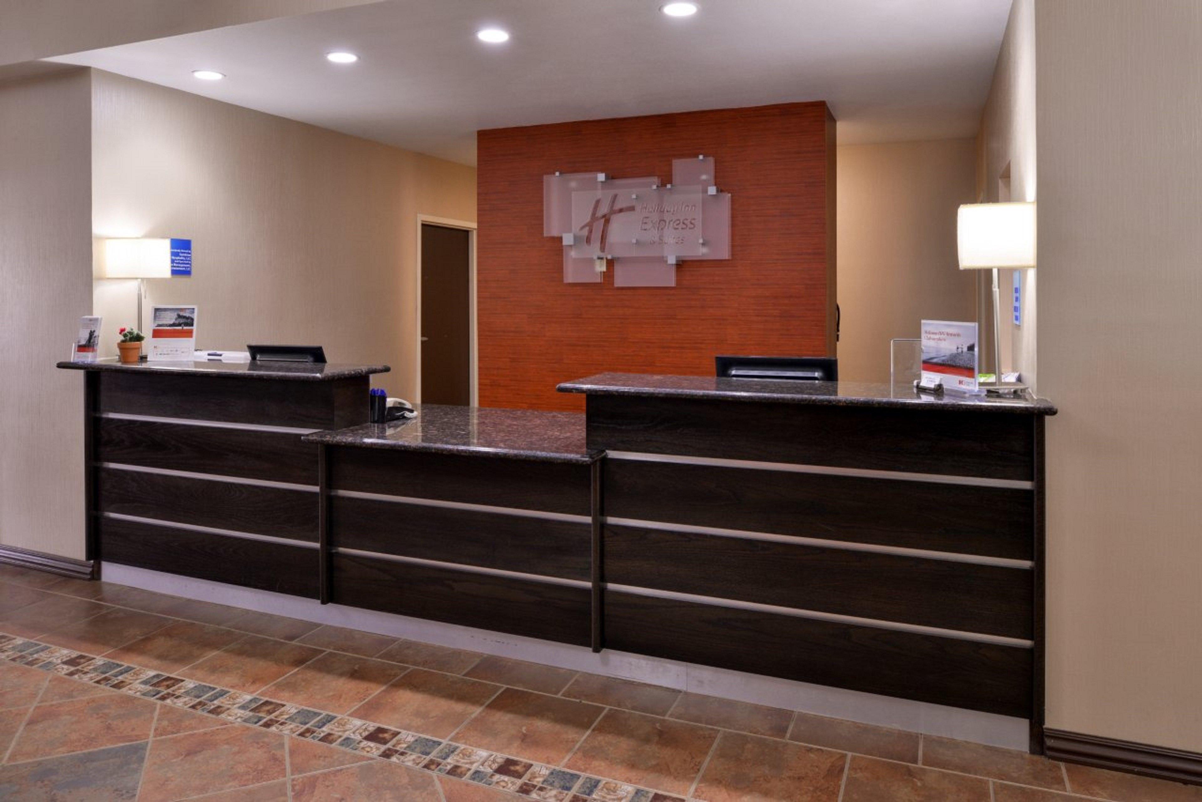 Holiday Inn Express Kingman By Ihg Exterior photo