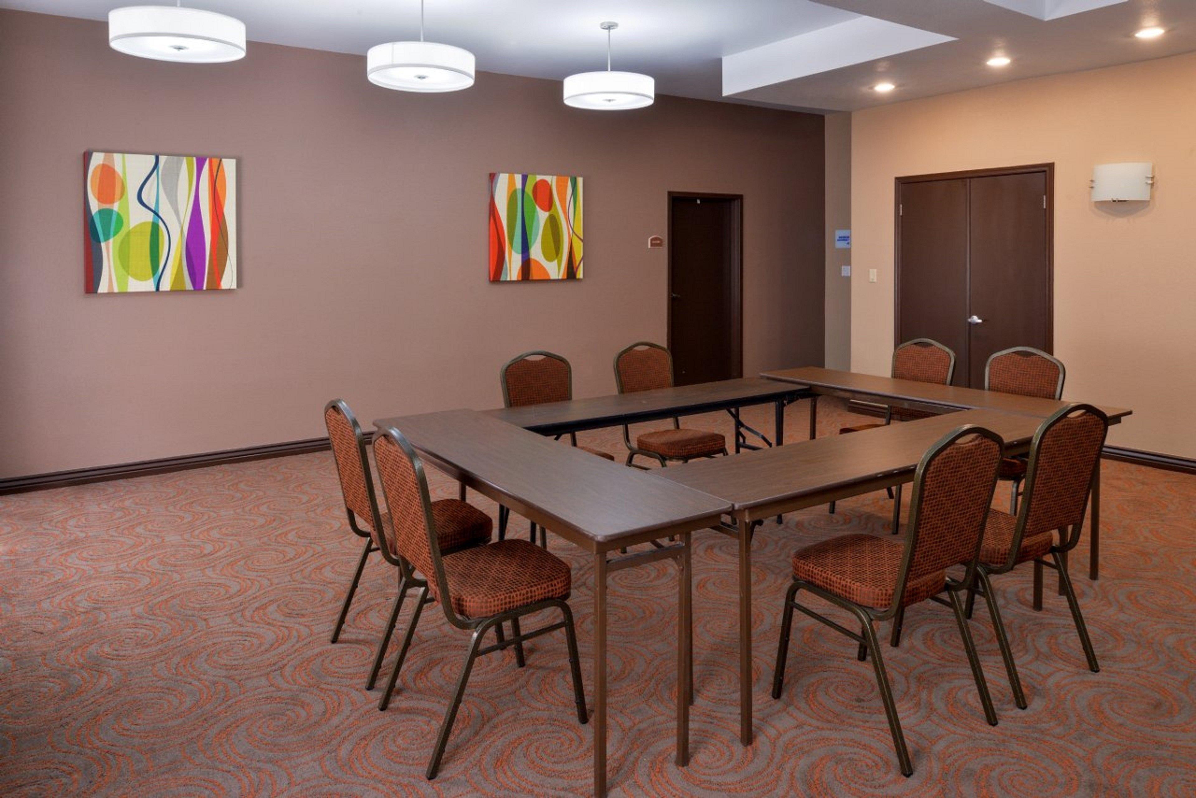 Holiday Inn Express Kingman By Ihg Exterior photo