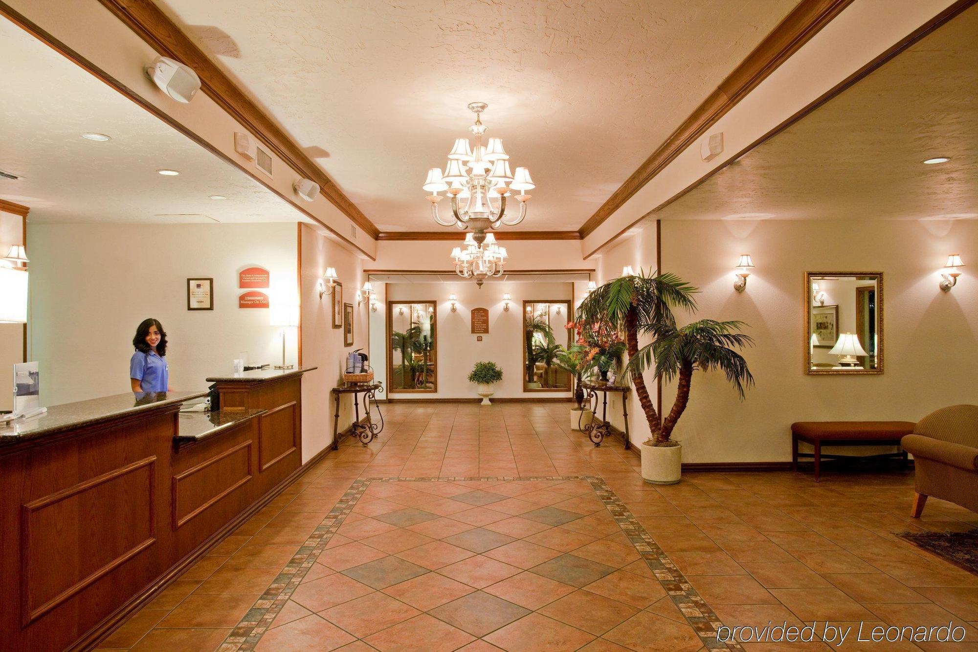 Holiday Inn Express Kingman By Ihg Exterior photo